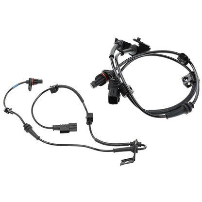 ABS Speed Sensors Set of 2 for Kia (18068454, 95670D3000, 95670F8000)