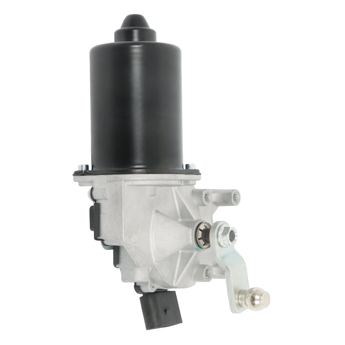Front Windshield Wiper Motor for BMW E90 E91 E92 3-Series (2006–2013) 61617161711