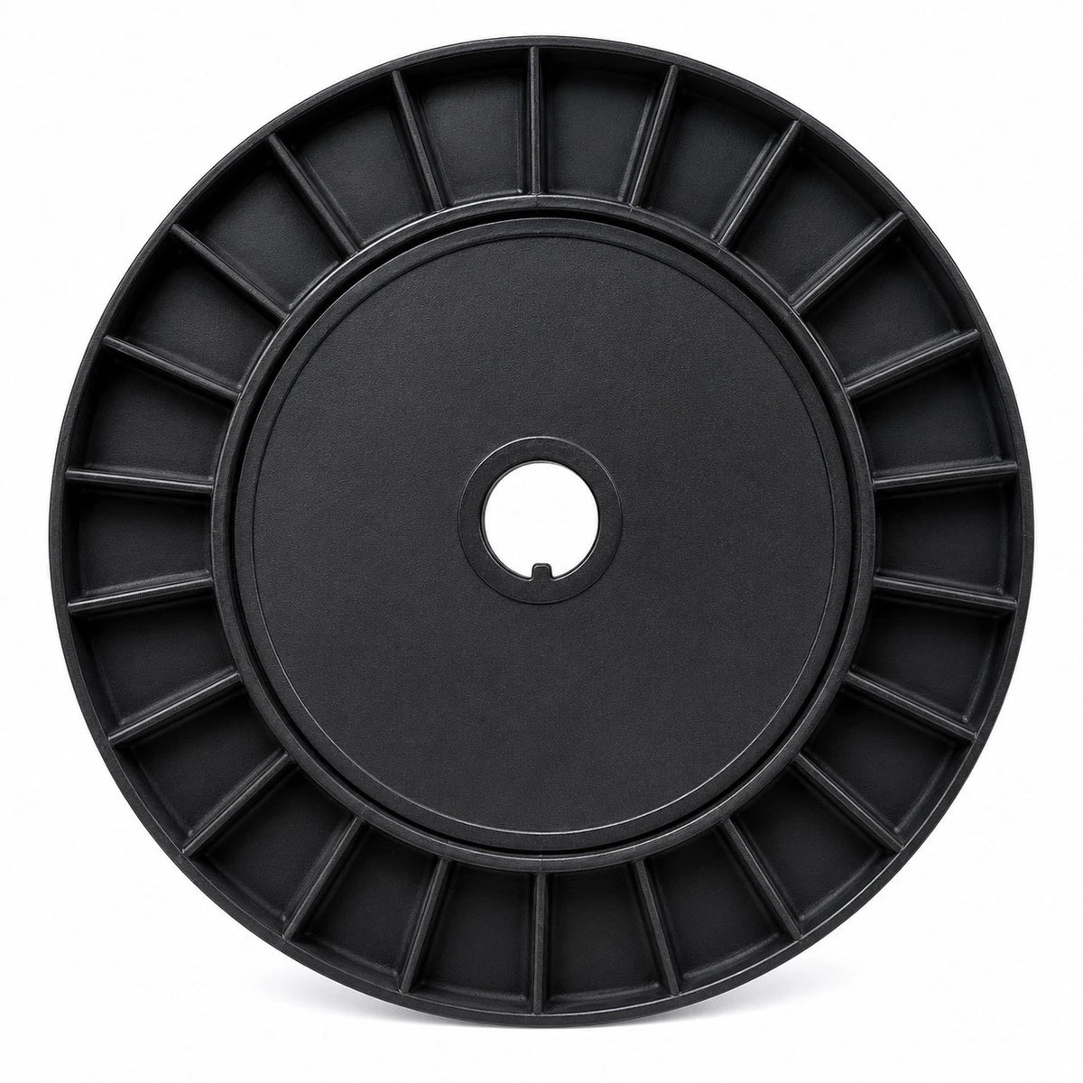 B155130 Titanium Power Trimmer Line (.130" Twist)