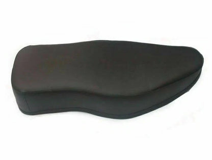 Dual Black Leatherite Seats for BSA A and B Models