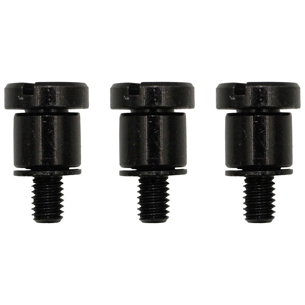 Shoulder Bolt Bushing Washer Assemblies for Stihl 40-3 (PKG of 3)