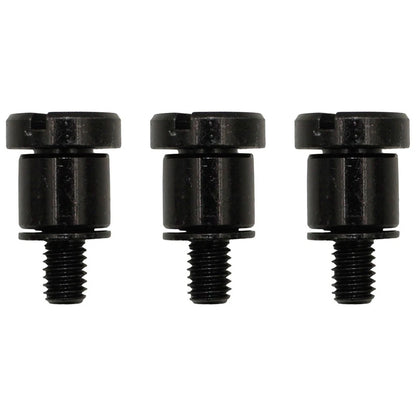 Shoulder Bolt Bushing Washer Assemblies for Stihl 40-3 (PKG of 3)