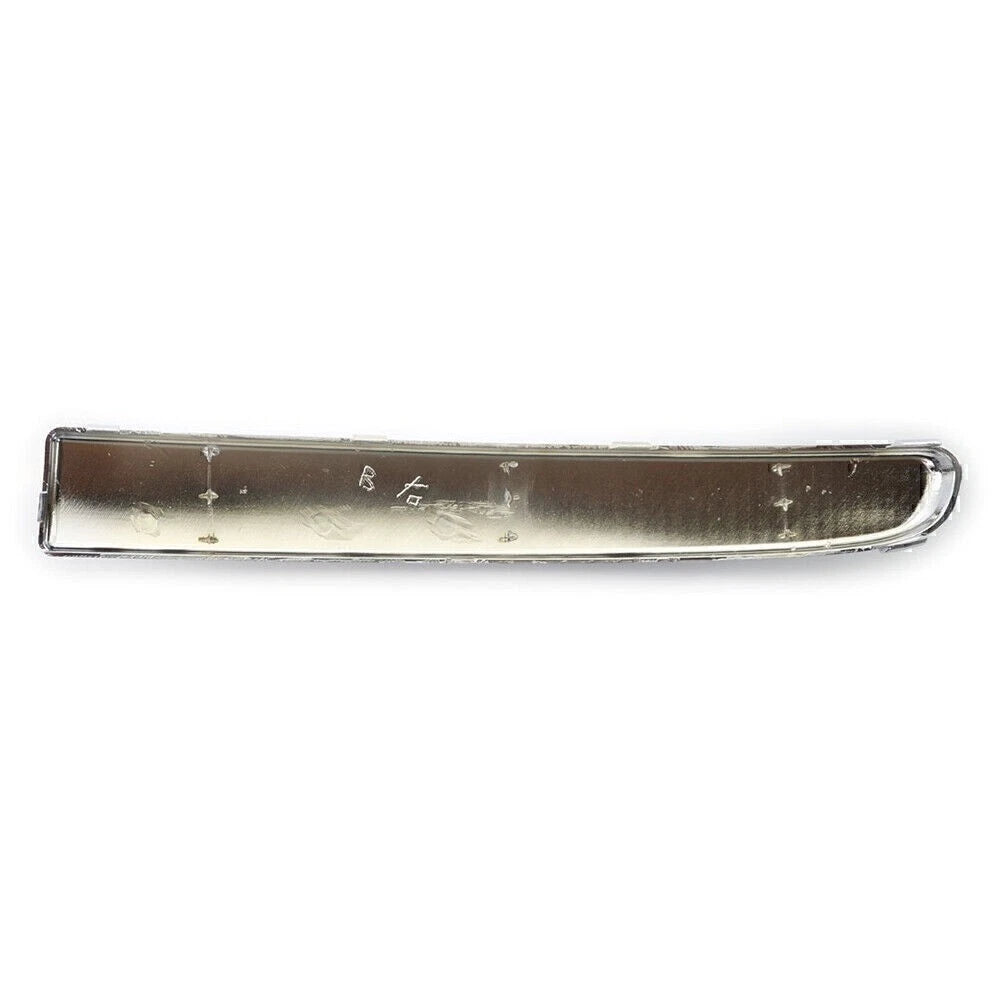 Front Right Bumper Molding Trim for Fiat 500 (2007–2015)