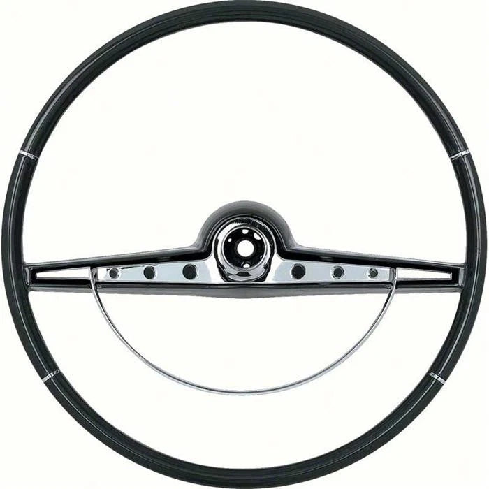 Steering Wheel with Horn Ring for Impala (1963) - Part 769968