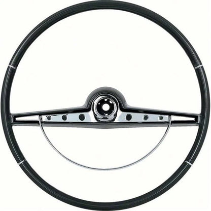 Steering Wheel with Horn Ring for Impala (1963) - Part 769968