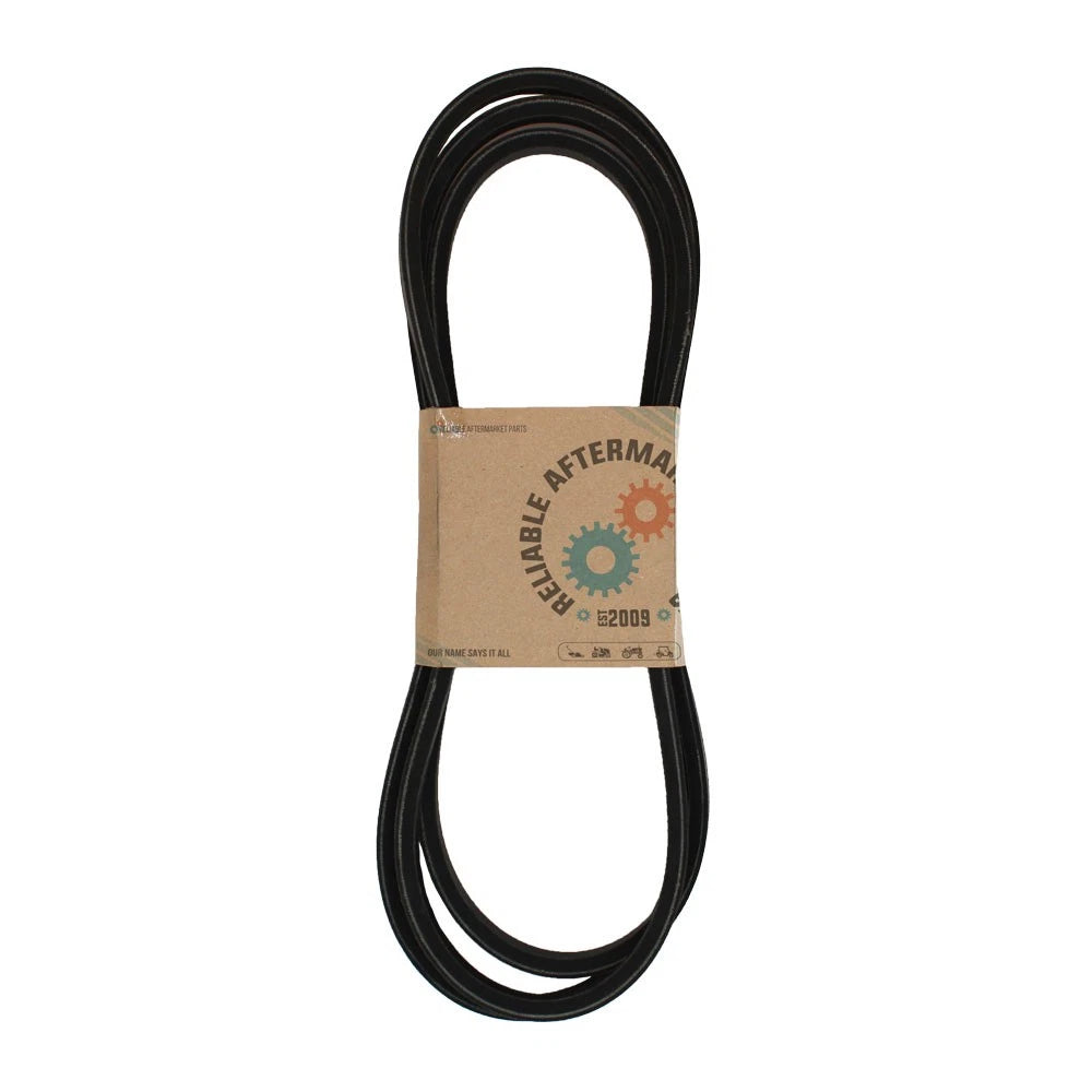 Aramid Deck Belt for Scag Turf Tiger 61" Zero Turn (Repl. 481558)