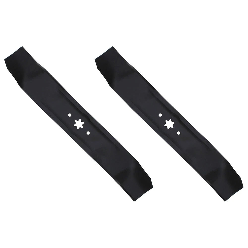 2X Mulching Blade for MTD (Replaces 4720610)