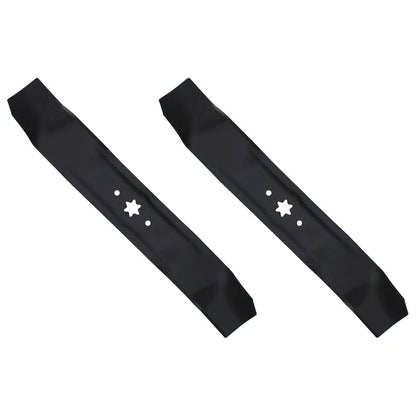 2X Mulching Blade for MTD (Replaces 4720610)