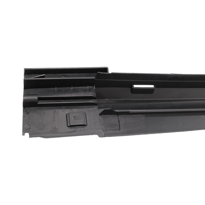 Set of 2 Radiator Support Brackets for BMW 428i 435i (17117600536, 17117600537)