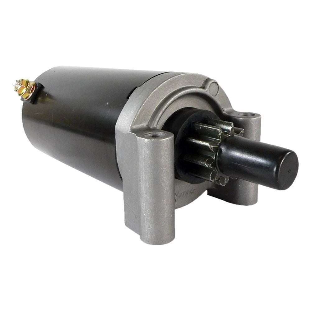 Starter for Cub Cadet Tractor 1046 1050 Zero Turn (2006–2012)