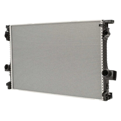 Radiator for Porsche Panamera (2019–2023) 18089076