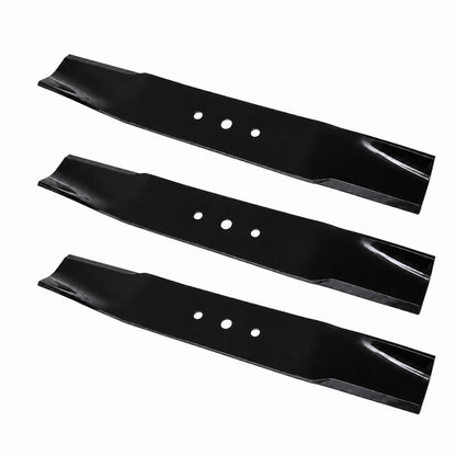 3 Pack of Blades for MTD