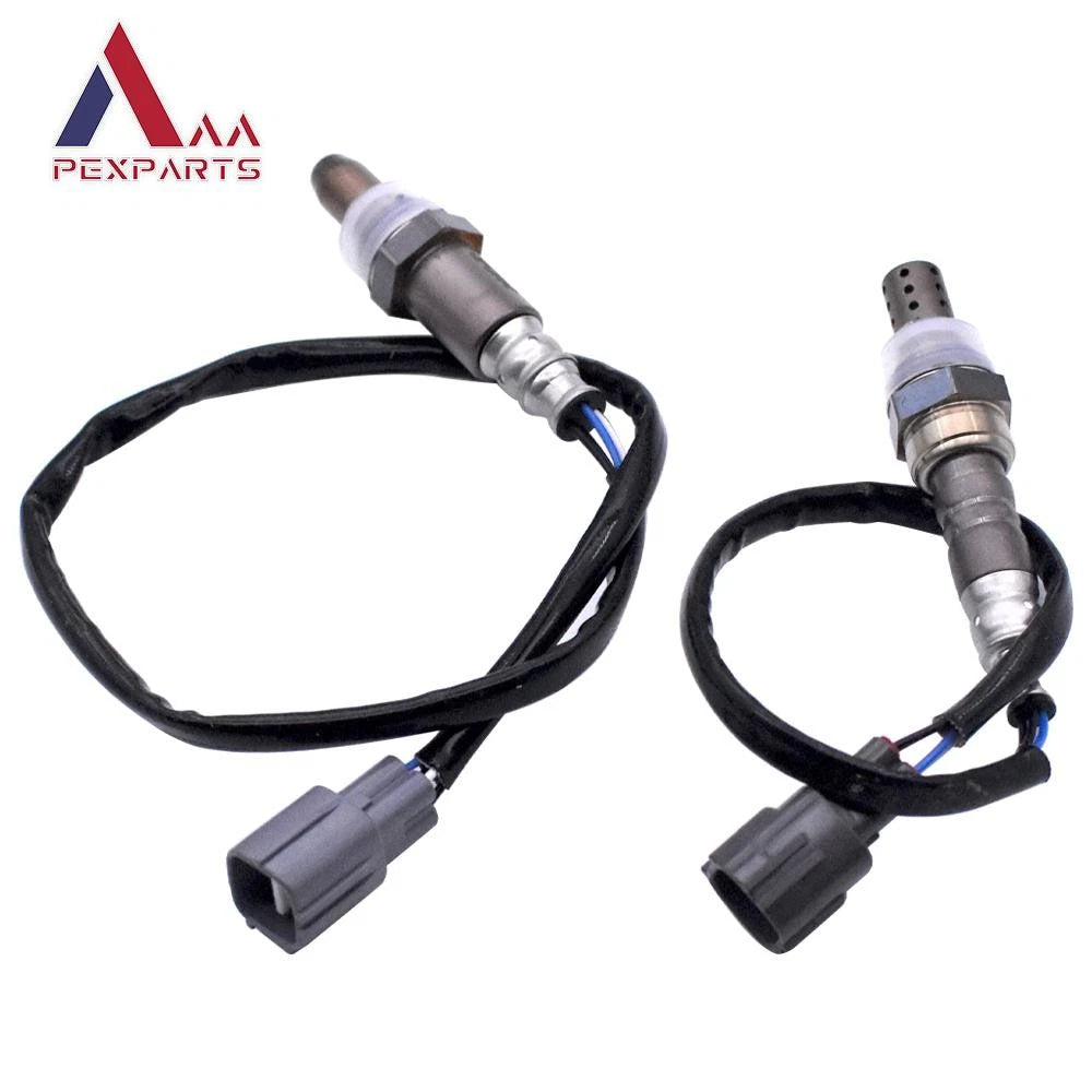 2X Oxygen O2 Sensor for Toyota Camry (2004–2011)