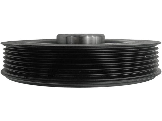 Engine Harmonic Balancer for Audi TT (2008–2009) 12339GQVR