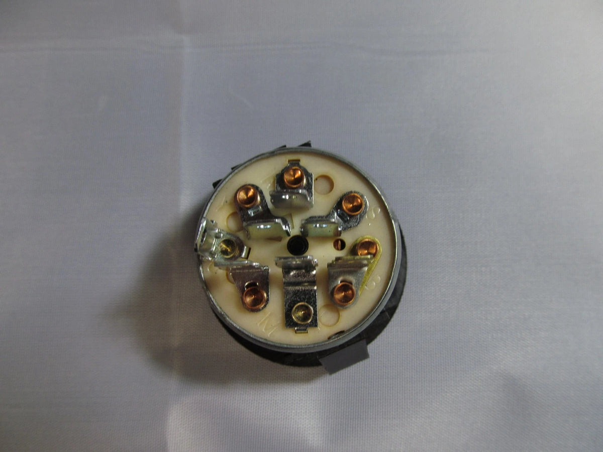 Key Switch Ignition for Gravely Ariens (OEM 01588300)