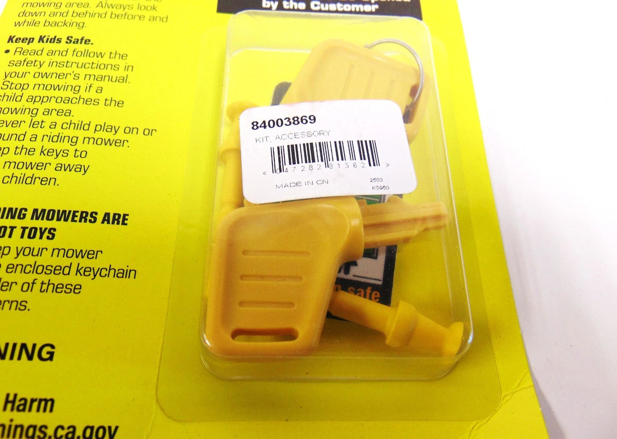 Lawn Mower Accessory Kit for Simplicity (OEM)