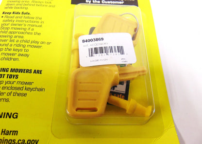 Lawn Mower Accessory Kit for Simplicity (OEM)