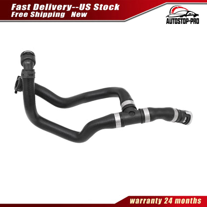 HVAC Heater Hose for Ford Escape, Lincoln MKC (2013–2019) CV6Z18472T