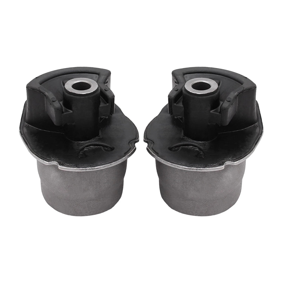 2Pcs Rear Axle Bushing 48725-12580 for Toyota Matrix (2003–2008)