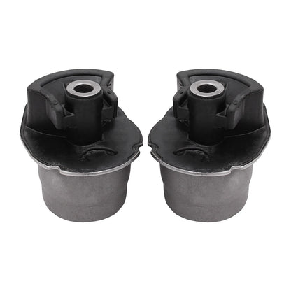 2Pcs Rear Axle Bushing 48725-12580 for Toyota Matrix (2003–2008)