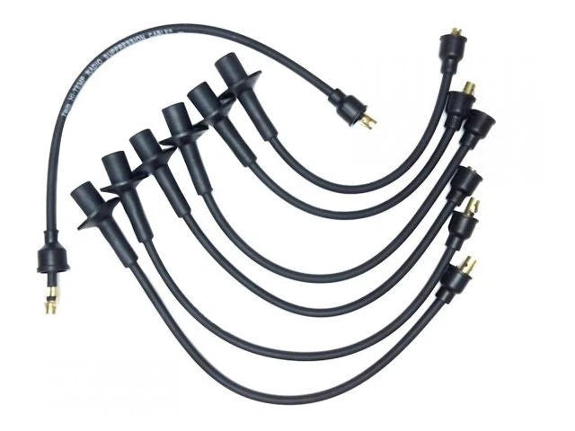 Spark Plug Wire Set for Ford Ranch Wagon (1966–1969) 93169JHNZ