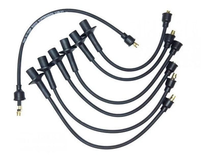 Spark Plug Wire Set for Ford Ranch Wagon (1966–1969) 93169JHNZ