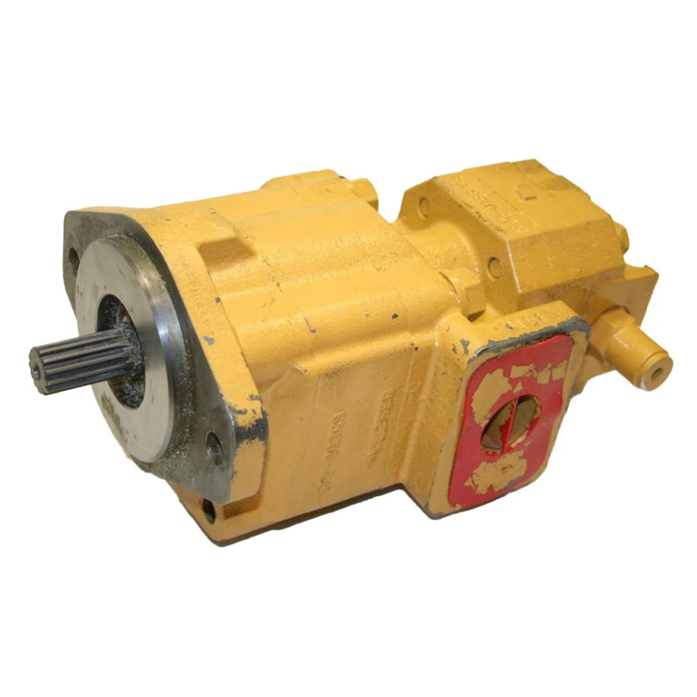 Hydraulic Pump for John Deere (Fits AT164404)