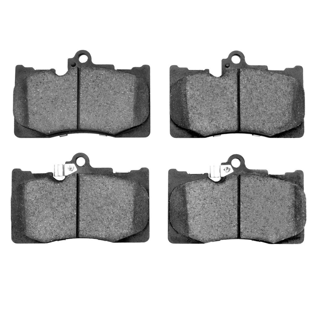 Disc Brake Pads for Lexus IS350 (2006–2025) ALX-PAU-DF-4000-1118-00-CLA2