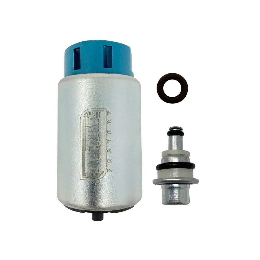 FPF Fuel Pump with Regulator for Yamaha Phazer RTX (2008–2016)