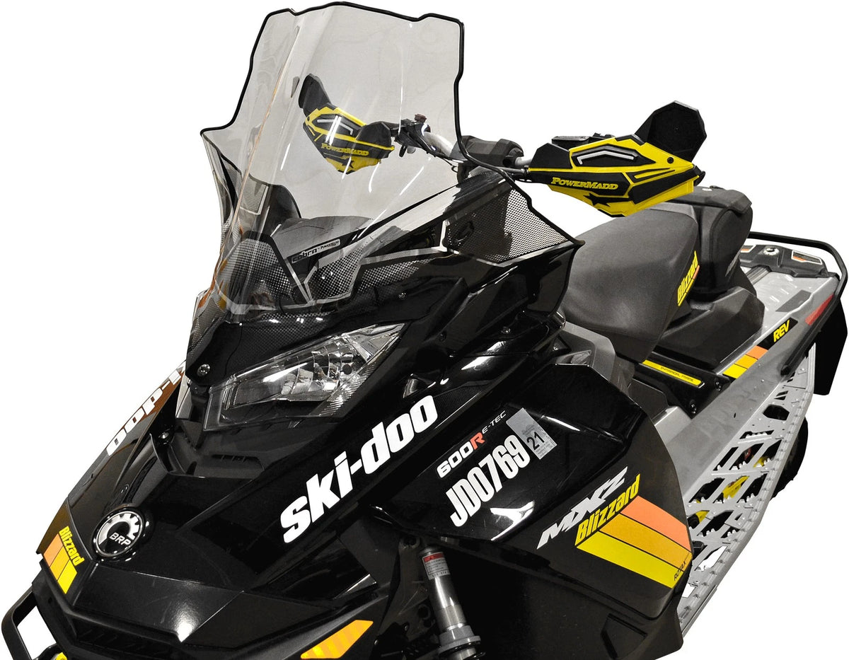 PowerMadd Windshield for (13630)
