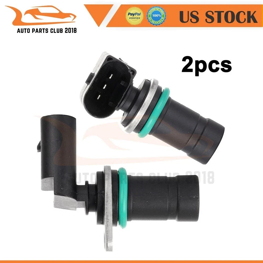 Crankshaft Position Sensors for BMW 325xi 325i (2006-2013) - 2X