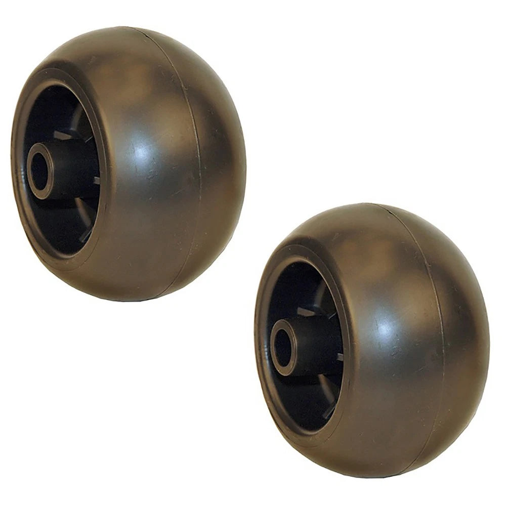 2X Deck Wheel for Exmark (Replaces 1-603299)