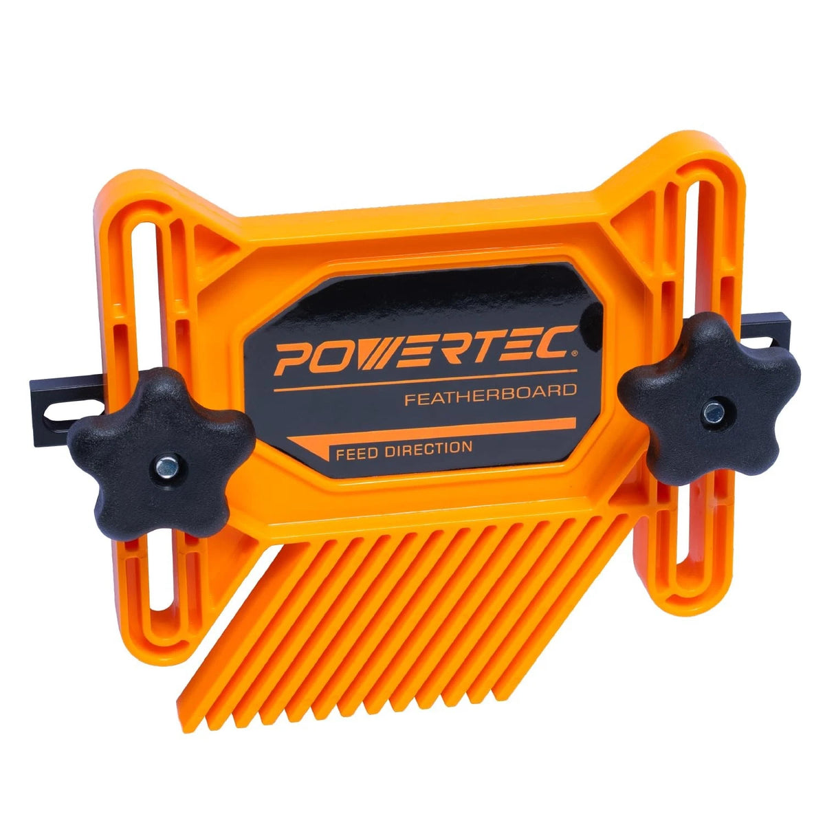 Universal Featherboard for Table Saw, Router Table, Router Fence, Band Saw