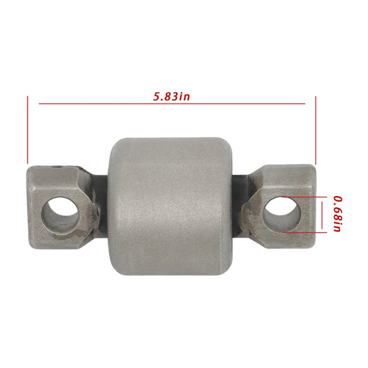 2PK Torque Rod Bushing for International 4500-4900 Series (Replaces 839310)