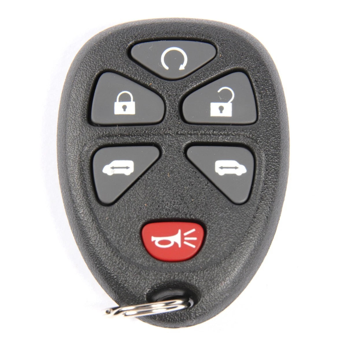 Key Fob for Chevy HHR Uplander Pontiac Montana (2005–2011) 15114376