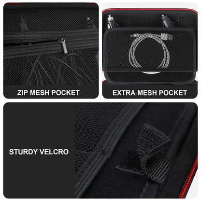 Hard GPS Case for Garmin dēzl OTR1010/OTR1000/RV 1095