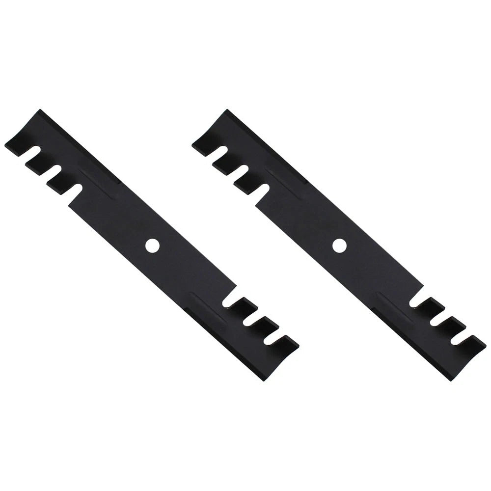 2X Mulching Blade for Husqvarna (Fits )