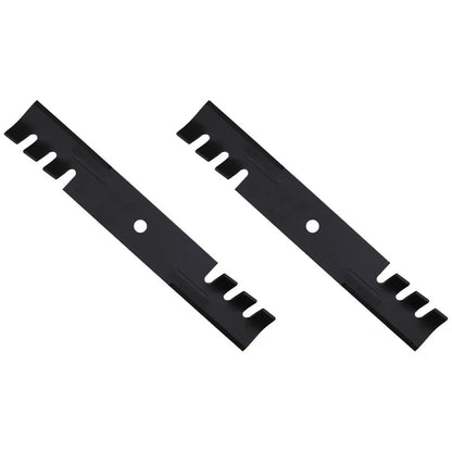 2X Mulching Blade for Husqvarna (Fits )