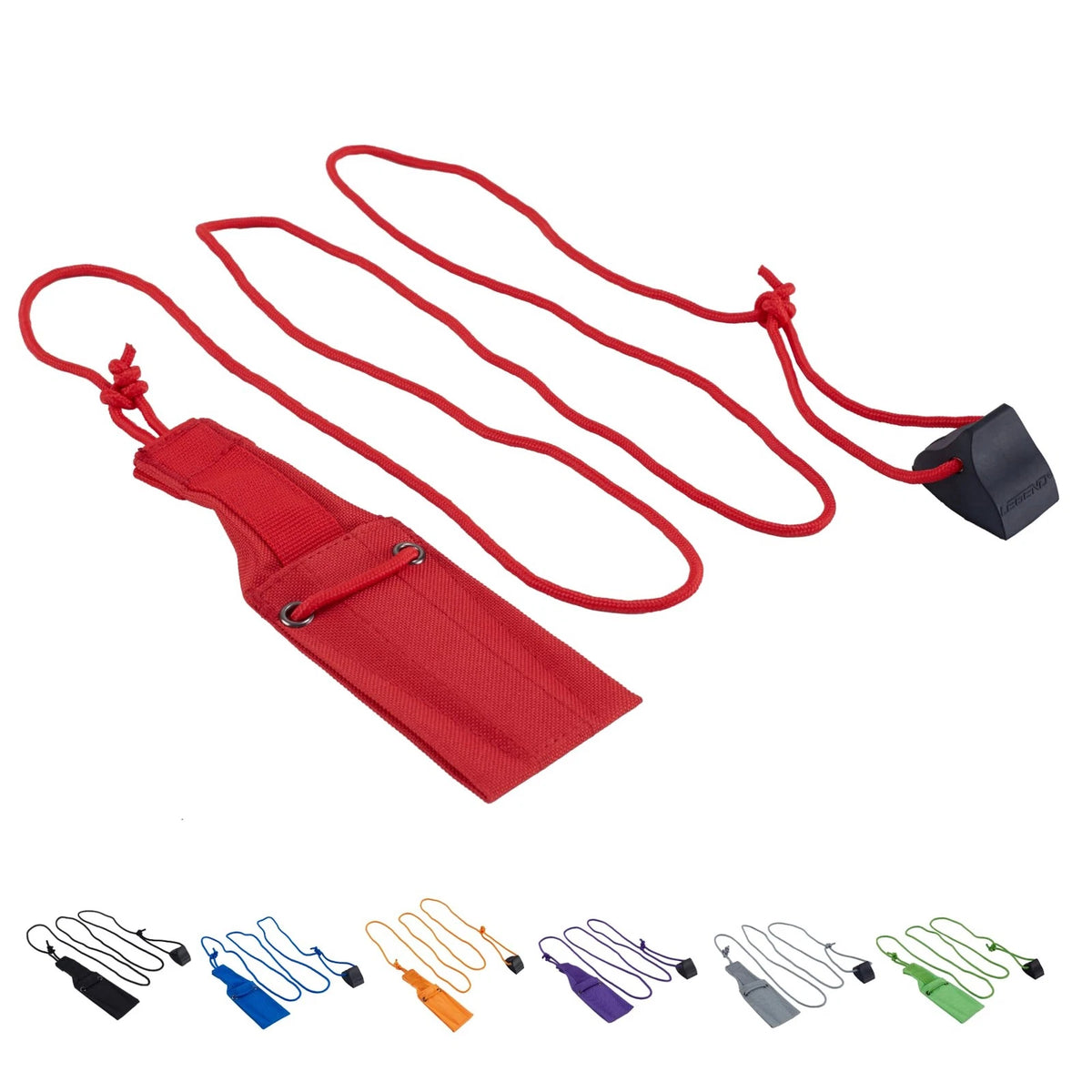 Archery Cord Bow Stringer for Traditional Limbsaver