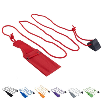 Archery Cord Bow Stringer for Traditional Limbsaver