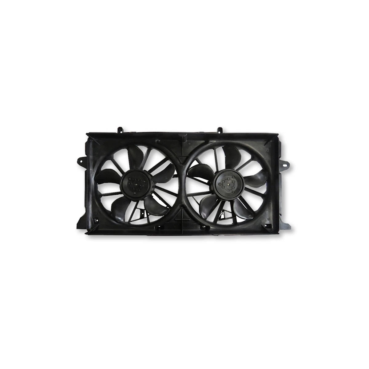 Cooling Fan Assembly for Chevy Tahoe Suburban (2014–2020) 2811983