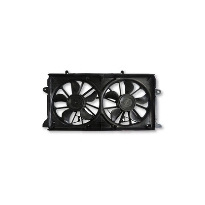 Cooling Fan Assembly for Chevy Tahoe Suburban (2014–2020) 2811983