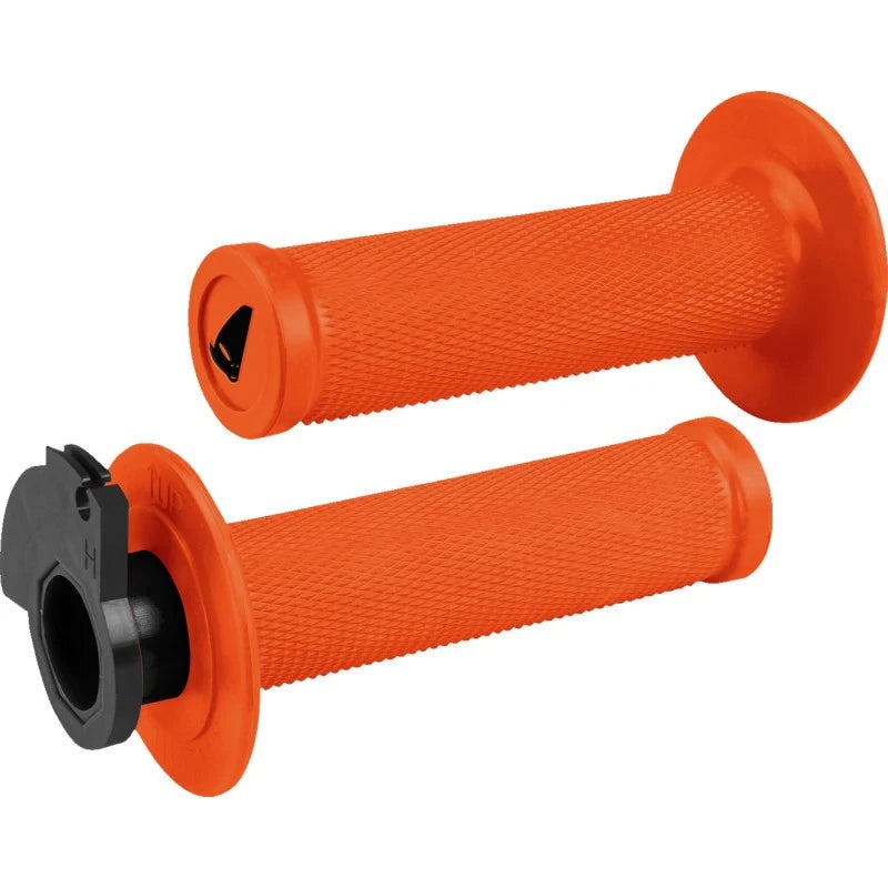 UFO Lock-On Grips for (MA01828F)