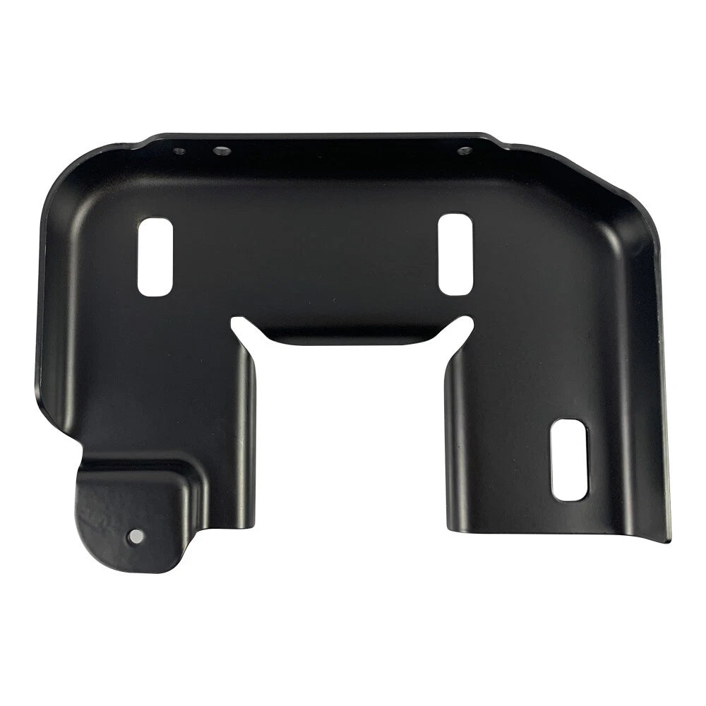 Front Right Side Bumper Mounting Plate for Ford F-150 (2015–2020)