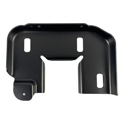 Front Right Side Bumper Mounting Plate for Ford F-150 (2015–2020)