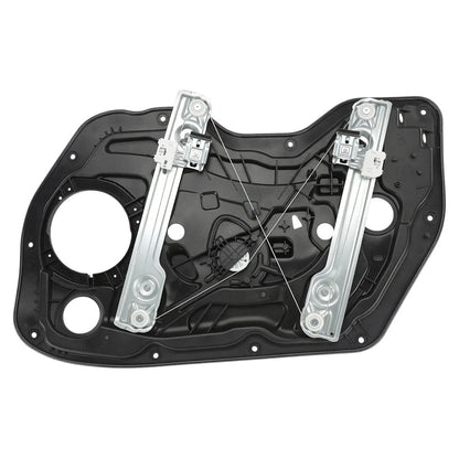 Window Regulator Front Driver Left for Hyundai Elantra (2011–2016) 18041578, 389784, 824503X110, 824703X340, 824713Y010