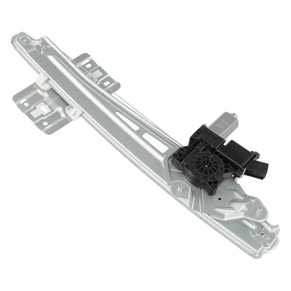 Window Regulator for Ford Explorer (2011–2017) - 17999256, 751788, BB5Z7823209A, BB5Z7823395A, DB5Z7823395A, EB5Z7823395A