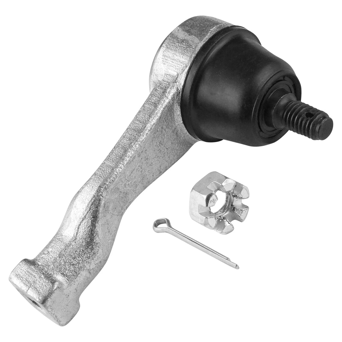Left Tie Rod End for Kawasaki Mule 2500 KAF620 (1994–2000) ET3155TE126BL
