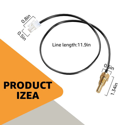 Thermistor Chamber Sensor for Rheem AP19299 (Compatible)