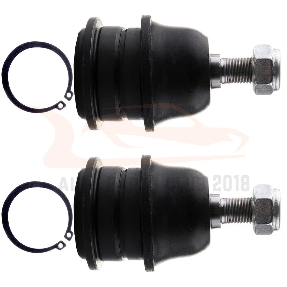Lower Ball Joints Front for Dodge 2000 GTX (1989–1990)